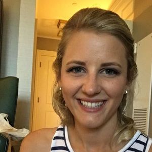 Meet your Posher, Kristin
